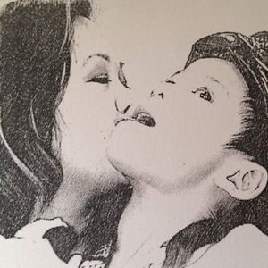 Meet your Posher, Angie